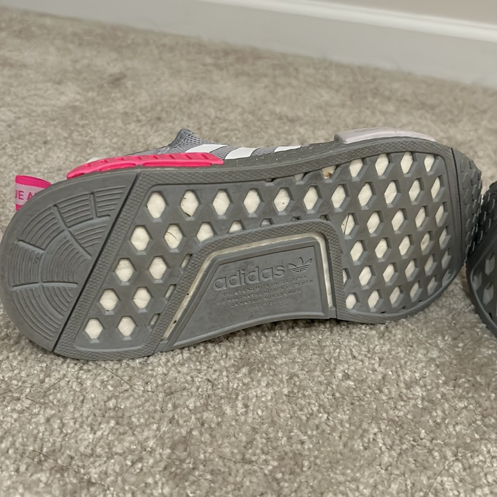 Adidas NMD sneakers - Picture 6 of 9